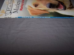 I Can Read Level 1 Ser.: Marley and Me : Marley to the Rescue! by M. K….