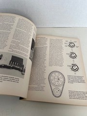 How to Hotrod Small-block Chevys Bill Fisher 1976 Automotive Performance H. P