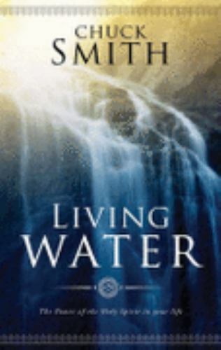 Living Water by Chuck Smith