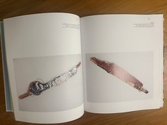 Judith Scott: Bound And Unbound (2014) ed. C. Morris, outsider/ self-taught