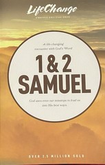 1 and 2 Samuel by Navigators Staff (2018, Trade Paperback)