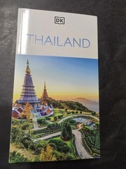 DK Thailand by DK Travel Paperback