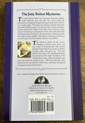 The Search for the Glowing Hand #37 Paperback Applewood Books