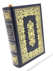 Lot of 5 Easton Press 100 Greatest Books Ever Written Collector’s Edition #1