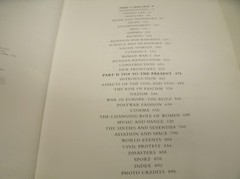 150 Years of Photo Journalism Yapp Hopkinson Parts 1 & 2 1850-1995 PPB 896 pages