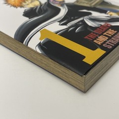 Bleach Vol. 1 – The Death and the Strawberry – Jump Comics Japanese USA Seller!