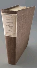 1902 Iphigenia in Tauris By J W Goethe Luxury Edition #15 of 1,000