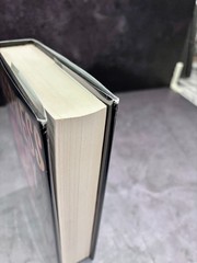 Vernor Vinge Deepness In The Sky Hardcover (Zones #2) Hugo Winner – VERY GOOD