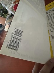 Book known for simplifying complex topics for a general audience.