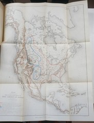 The Extermination of the American Bison 1889 Hornaday 1st Edition Buffalo