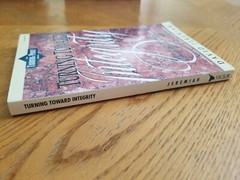 Turning Point: Turning Toward Integrity by David Jeremiah