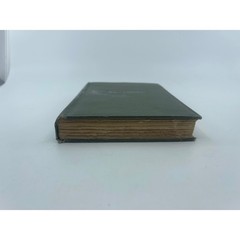 Antique Religious Christian Woman’s Board of Missions Book 1909 Helen Moses