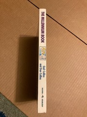The Millennium Book Paperback By Gail & Dan Collins: Guide for the year 2000: VG
