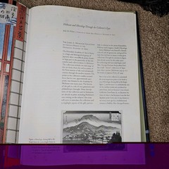 Hokusai and Hiroshige: Great Japanese Prints James A. Michener Collection 1999
