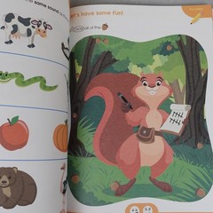 School Zone Preschool Single Book #2 Learning Program Paperback