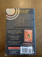 Hunger Games Ser.: The Hunger Games by Suzanne Collins Paperback