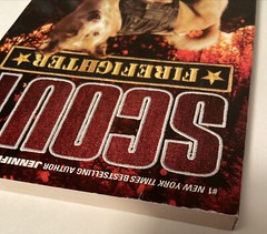 Scout Ser.: Scout: Firefighter by Jennifer Li Shotz (2018, Trade Paperback)