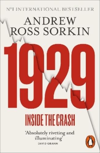 Andrew Ross Sorkin 1929 (Paperback) (UK IMPORT)