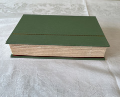 Lady Chatterley’s Lover And Women in Love by D.H. Lawrence – 1928 By Orioli