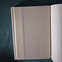 Tuesdays with Morrie by Mitch Albom, (1997, hardcover) VG/VG, SIGNED!!!