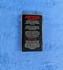 BEYOND REJECTION Justin Leiber Paperback Book 1980 Sci-fi