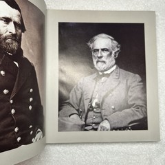 The Civil War : An Illustrated History by Ric Burns, Ken Burns and Geoffrey C. W