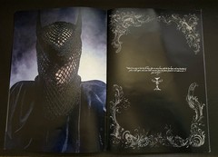Lady Gaga MAYHEM Requiem Limited Edition Hardcover Photo Book 2026 Music Live