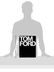 Tom Ford, Ford, Tom,Foley, Bridget, Very Good Book