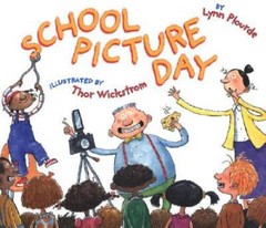 School Picture Day – Hardcover By Lynn Plourde – GOOD