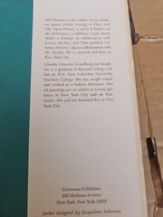 The New Civility By Sol Chaneles 1973 Hardcover With Dust Jacket