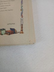 Vintage 1995 The Children’s Book of Virtues Hard cover by William J. Bennett