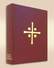 Lectionary for Mass, Chapel Edition: Volume IV: Common of Saints, Ritual Mas…