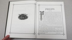 Portrait and Biographical Album Jo Daviess County Illinois 1889 reprinted 1995