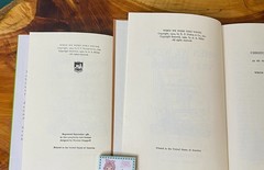 Lot of 7 VTG Winnie the Pooh books 1935