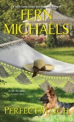 Perfect Match – Mass Market Paperback By Michaels, Fern – GOOD
