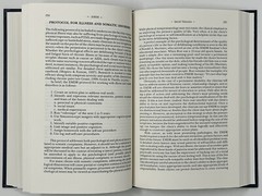 EMDR Eye Movement Desensitization and Reprocessing 2nd Ed. by F. Shapiro – HC/DJ