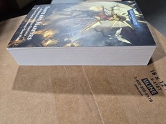 Saints and Martyrs by Danie Ware TPB BLACK LIBRARY WARHAMMER
