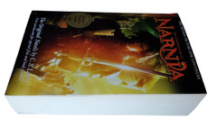 The Chronicles of Narnia (7 Volumes in 1) Paperback by C.S. Lewis Book 768 pages