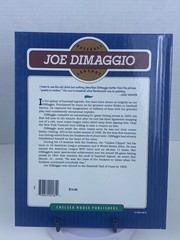 Vintage Chelsea House Baseball Legends Hardcover Book Lot (Set of 10) MLB Books