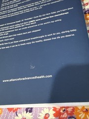 Uncensored Health You Can Have Today Volume 2 – 25 Forbidden Cures – Alliance