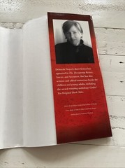 Angel and Apostle – Hardcover By Noyes, Deborah SIGNED COPY 1st Edition Printing
