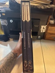 Player’s Handbook Collection : D&D Core Rulebooks by Rob Heinsoo, James…