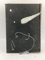 Miró Jacques Dupin 1962 Hardcover Harry N. Abrams Illustrated Art & Culture