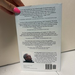 The Simple Path to Wealth : by J L Collins Paperback English Book