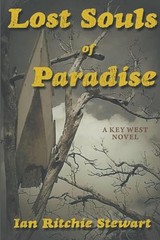 Lost Souls of Paradise – Stewart, Lord Ian Ritchie – Good – See condition no…