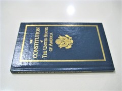 The Constitution of the United States (1995 Hardcover)