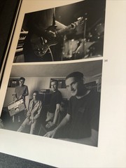 In My Eyes: Jim Saah Photographs 1982-1997 First Edition 2021