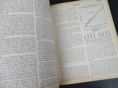 Stock Buyer’s Compendium of American Industry by Standard & Poor’s 1967 5th Ed