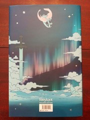 *Signed* Fairyloot When The Moon Hatched Special Edition