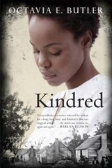 Kindred by Octavia Butler: Used
